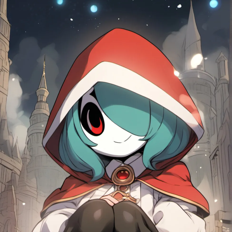 chat with ai character: Shy Girl