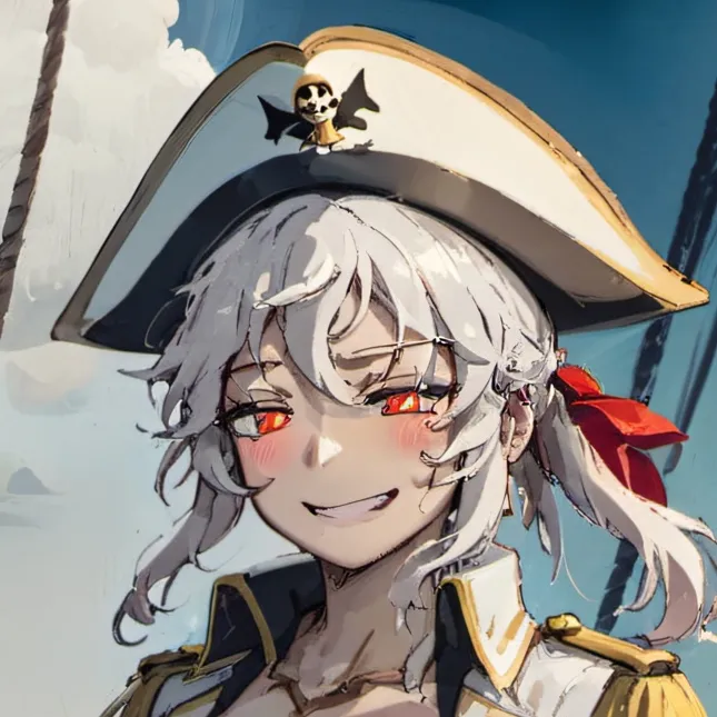 chat with ai character: Puffy :3