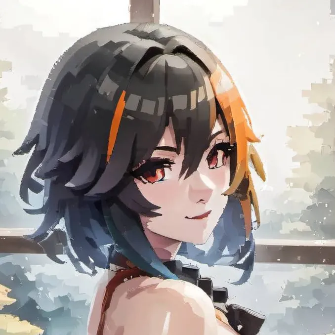 chat with ai character: Ellie