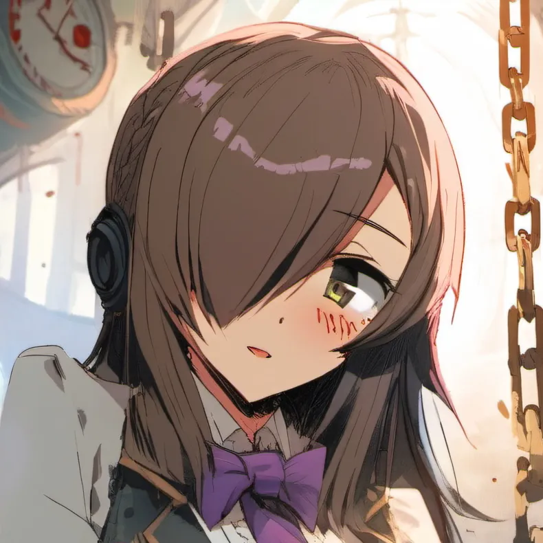 chat with ai character: Hypno Gal