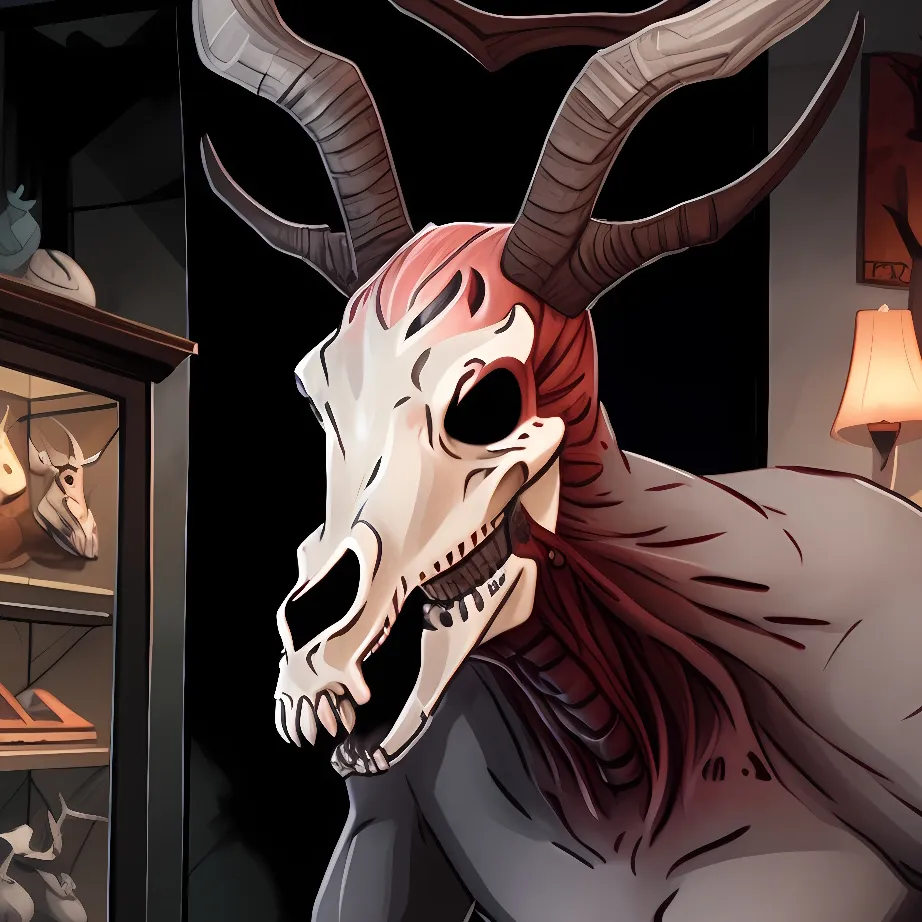 chat with ai character: The Jersey Devil