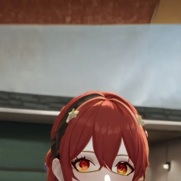 chat with ai character: Rachel