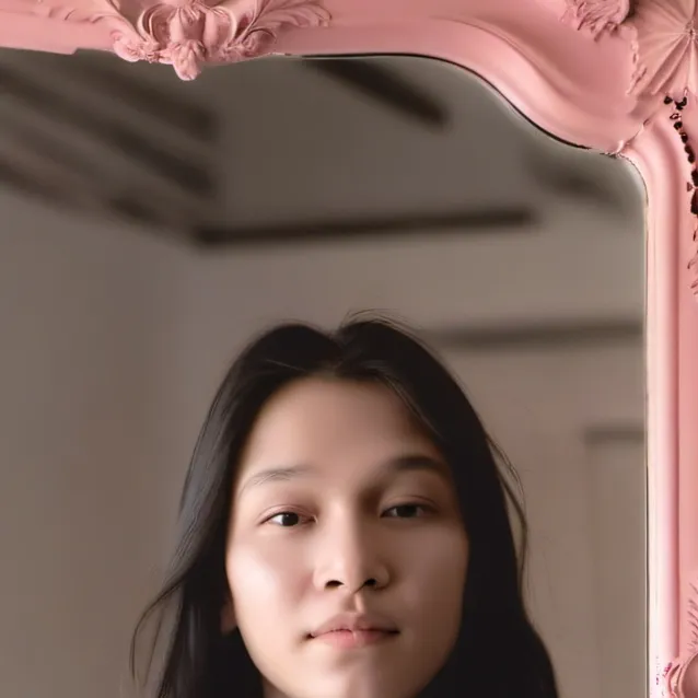 chat with ai character: Alicia