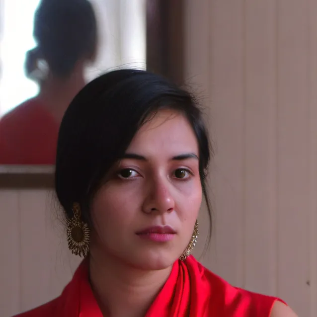 chat with ai character: Patricia 