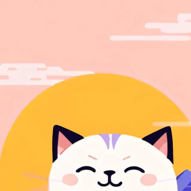 chat with ai character: Copy cat