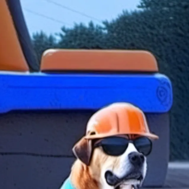 chat with ai character: Michi