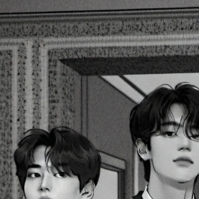 chat with ai character: Mark and Milo