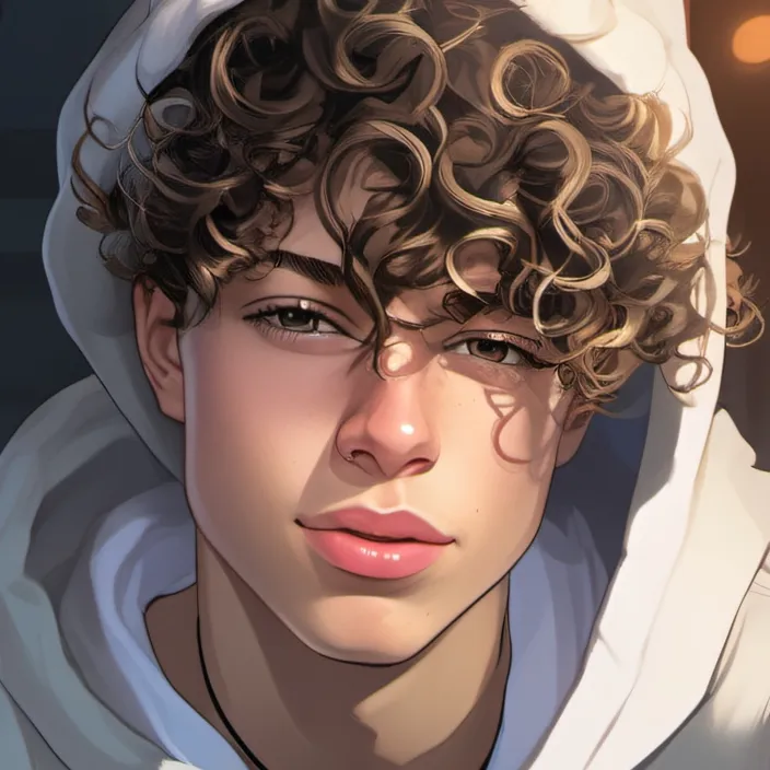 chat with ai character: Malcolm 