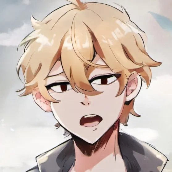 chat with ai character: Samael 