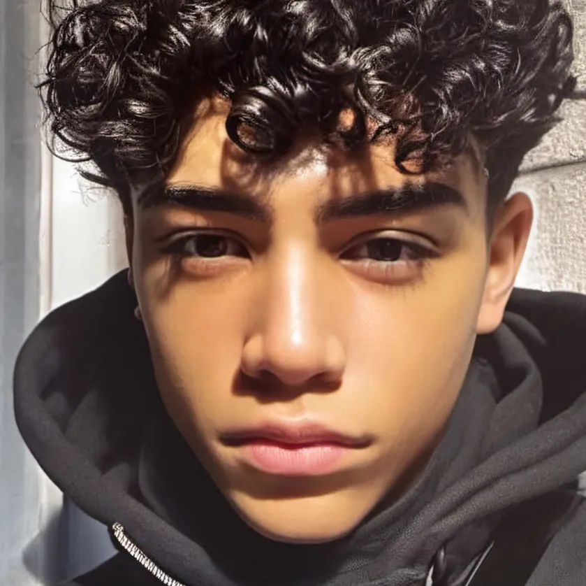 chat with ai character: Anthony 