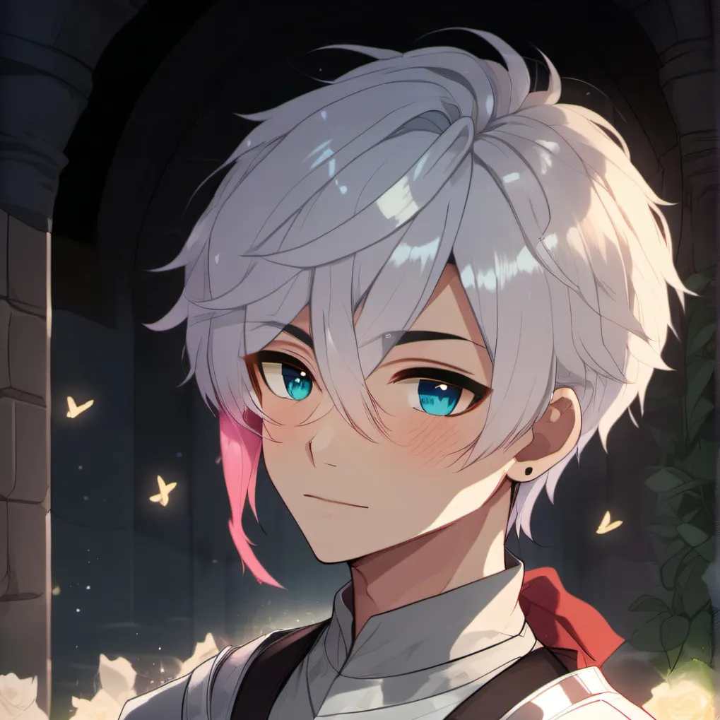 chat with ai character: Sir David