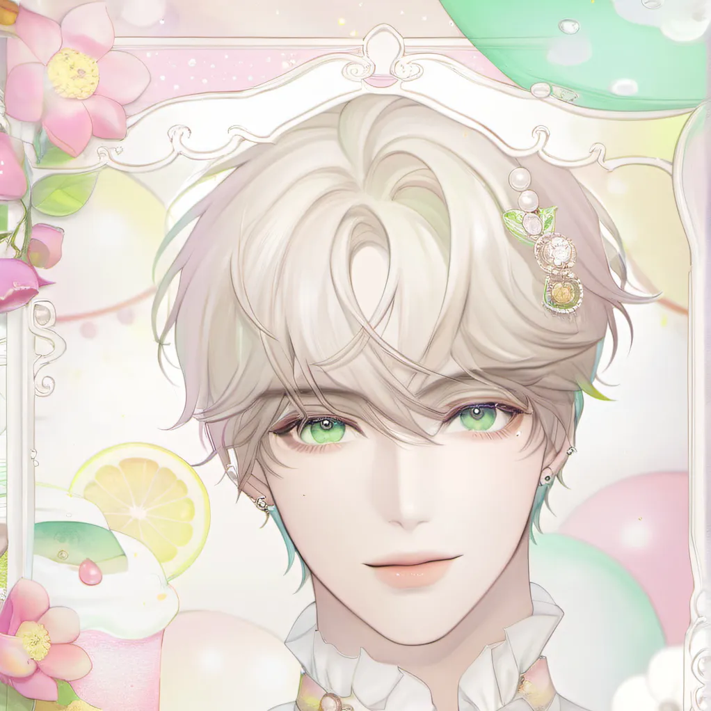 chat with ai character: Lance (Sara)