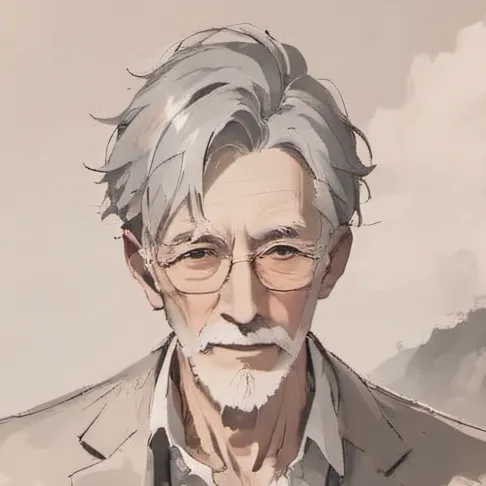 chat with ai character: Granda Charlie