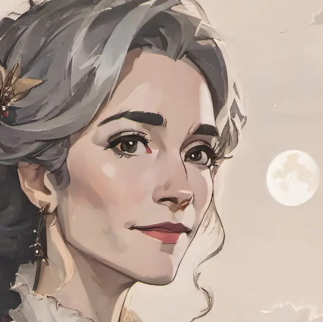 chat with ai character: Queen Annabelle