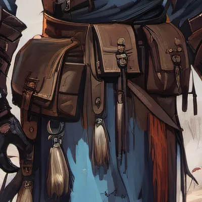 chat with ai character: Marcus