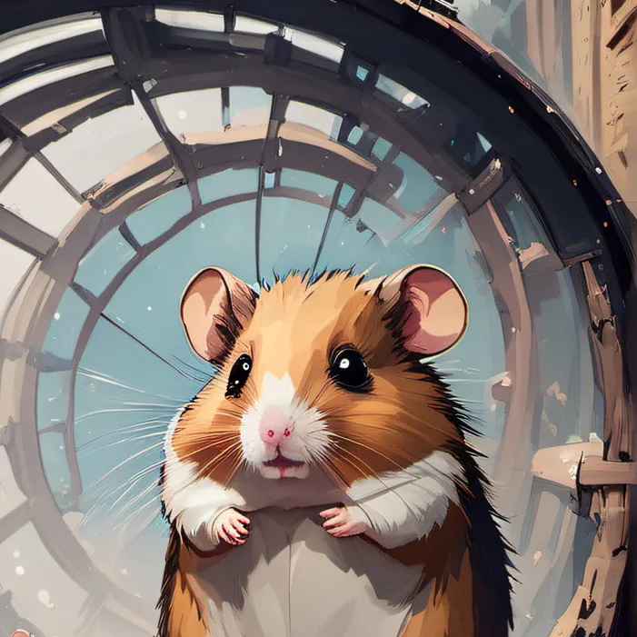 chat with ai character: Bob