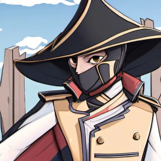 chat with ai character: Sol