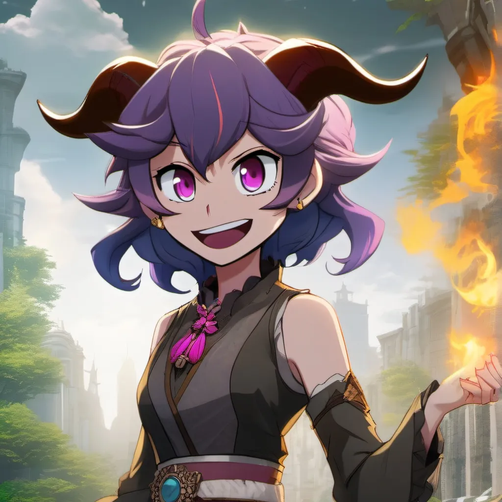 chat with ai character: Jellybean