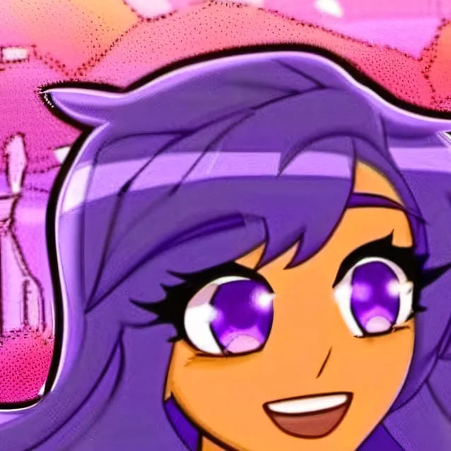 chat with ai character: Aphmau🤩