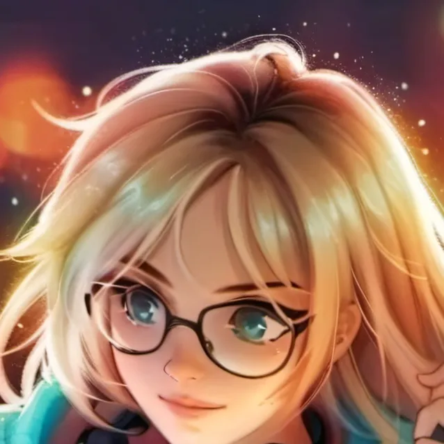 chat with ai character: Kim