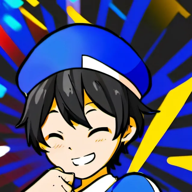 chat with ai character: ✿Ein✿