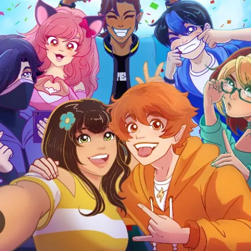 creator Ash♡♡'s avatar