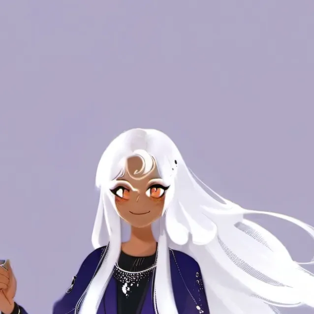 chat with ai character: ❀Kitty❀