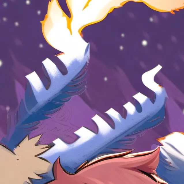 chat with ai character: ⎈Noi⎈