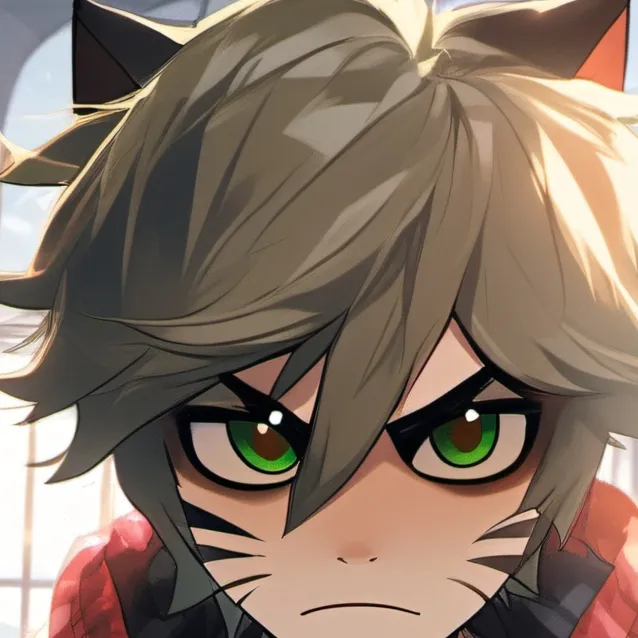 chat with ai character: Mike 🤟🏻