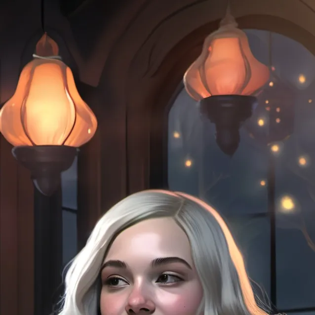 chat with ai character: Enid Sinclair 