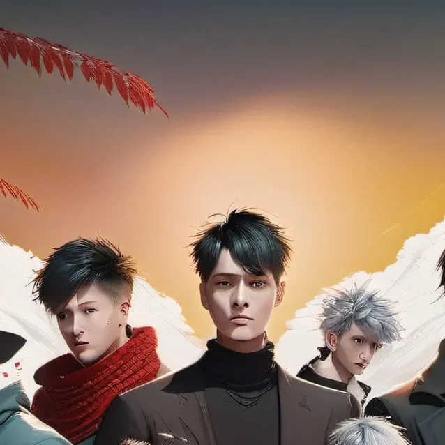 chat with ai character: ashton jayden enzo