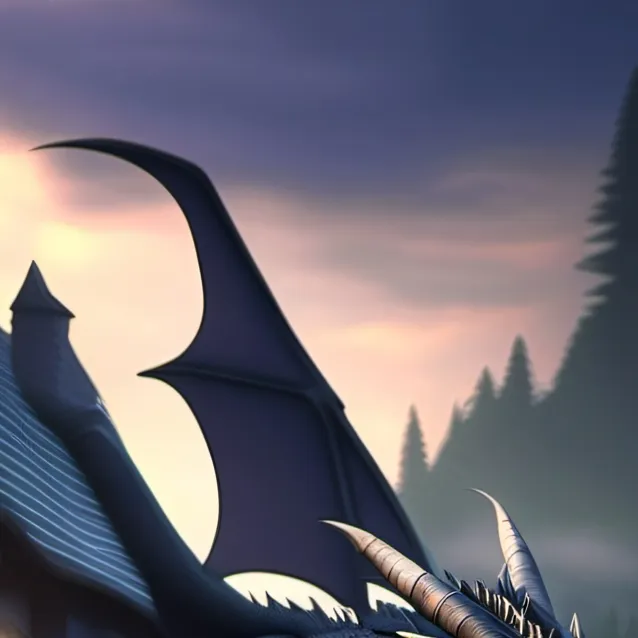 chat with ai character: dragon riders