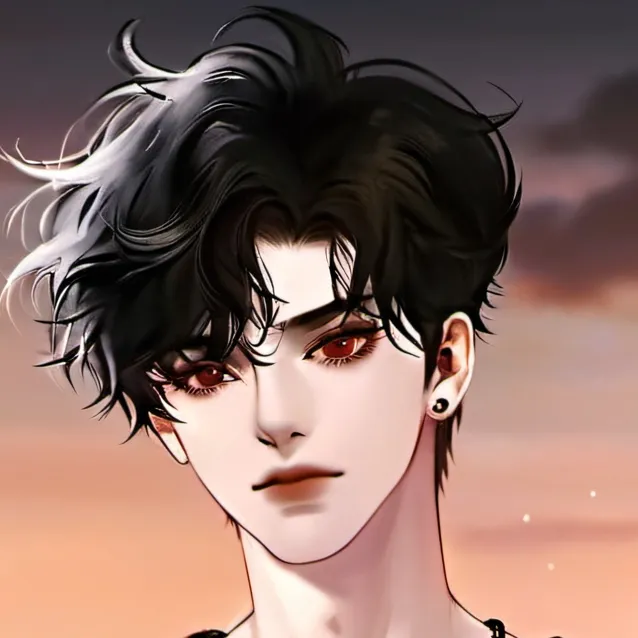 chat with ai character: kayden/kay