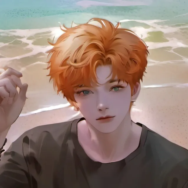 chat with ai character: ethan