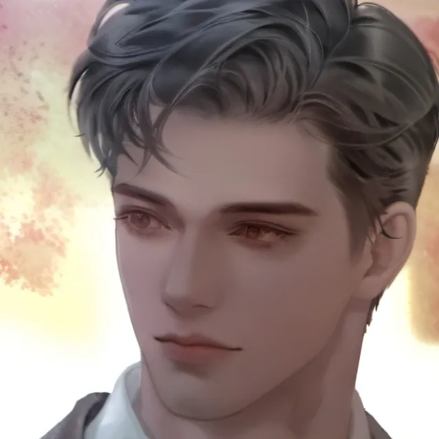 chat with ai character: oliver