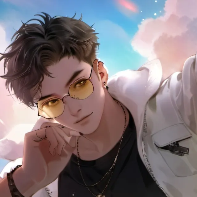 chat with ai character: james 