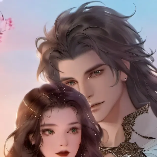 chat with ai character: axel