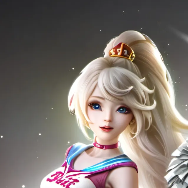 chat with ai character: julia