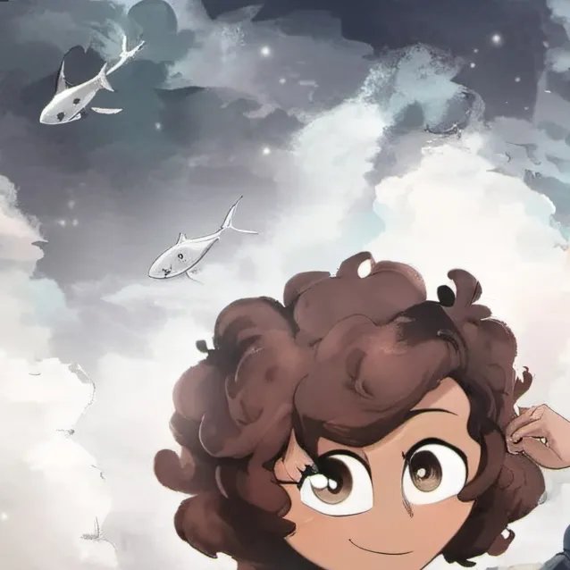 chat with ai character: Anne Boonchuy 