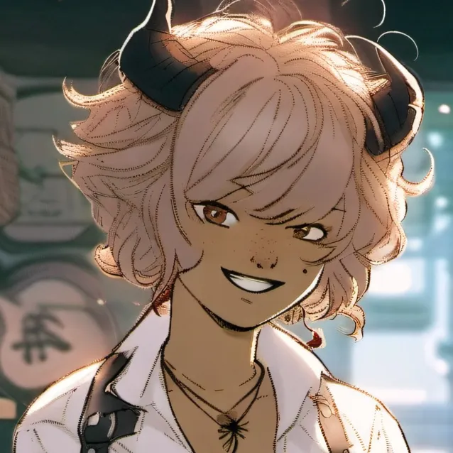 chat with ai character: Autumn Wood