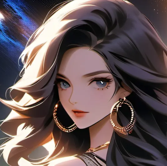 chat with ai character: Celest DeAugustino