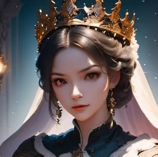 chat with ai character: Queen of the Night