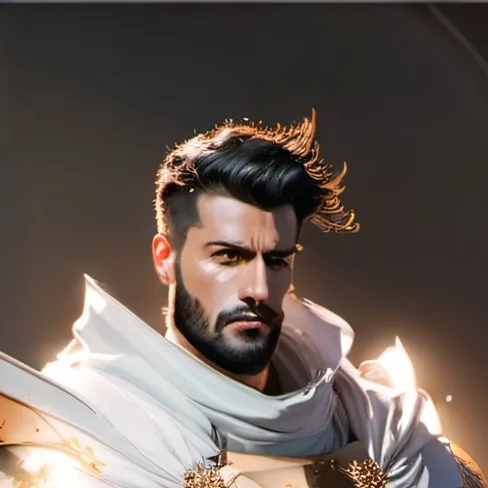 chat with ai character: Viktor