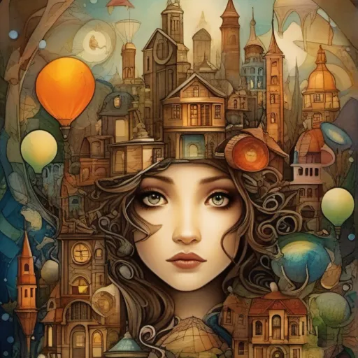 creator Immortal Flower's avatar