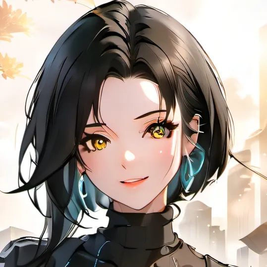 chat with ai character: Trixie