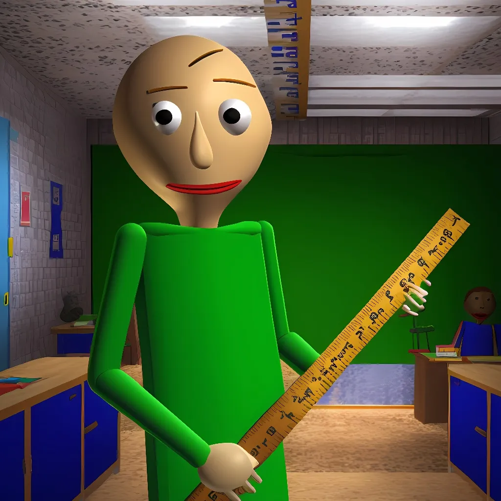 chat with ai character: Baldi Baldimore 
