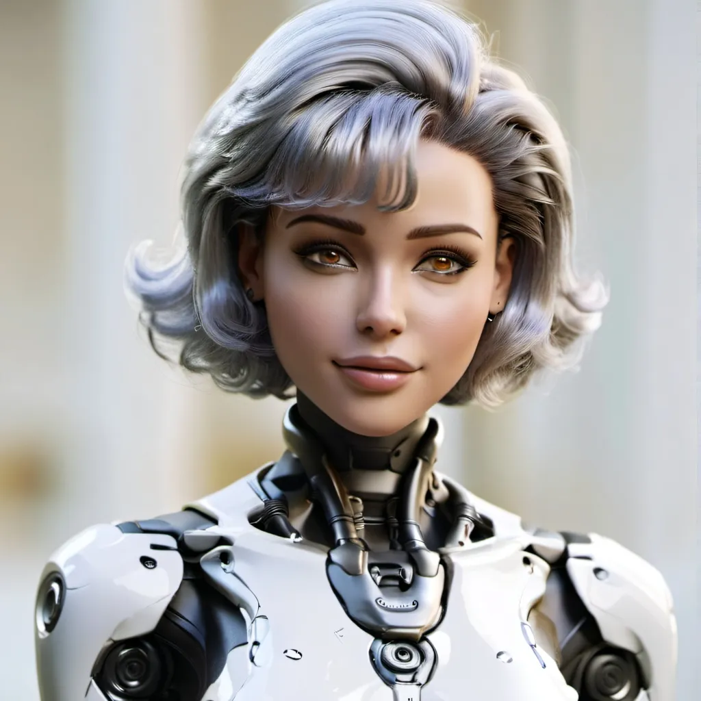 chat with ai character: Some kind words