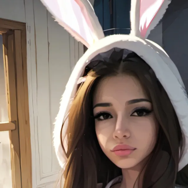 chat with ai character: Kaley