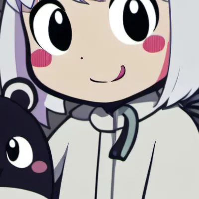 chat with ai character: Craftycorn