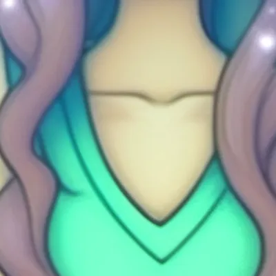 chat with ai character: Whisp